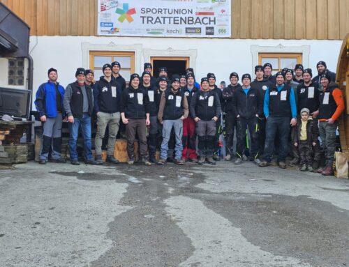 Snowhill Xtreme 2025