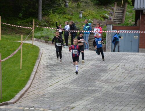 Alpkogellauf 2025